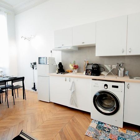 Studio Spacieux Proche Hypercentre & Gare Melun Exteriör bild